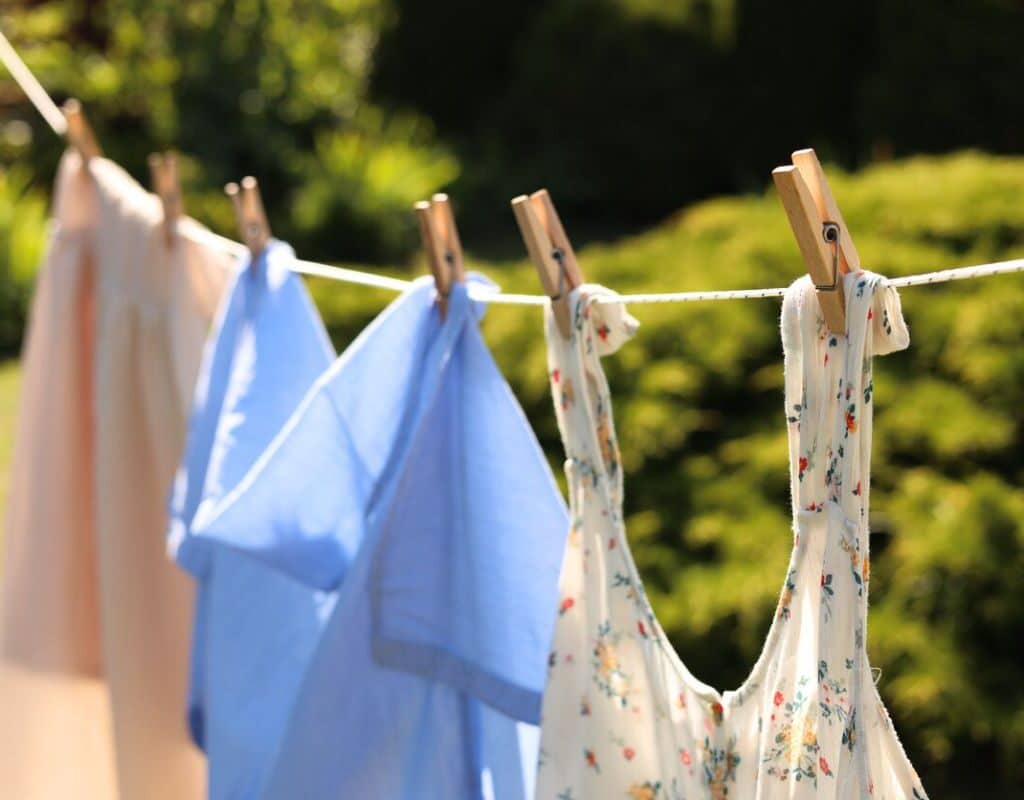 Révolutionner votre façon de faire sécher le linge plus rapidement
