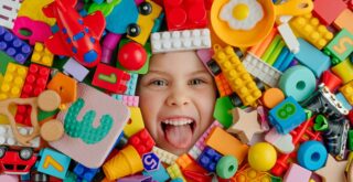 jouets mignons enfants